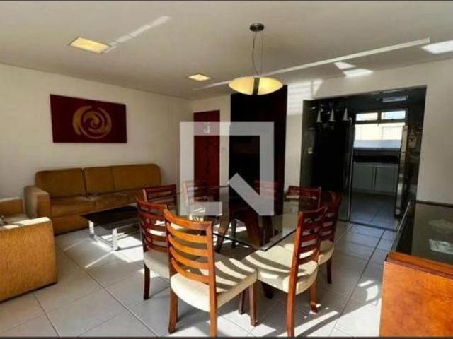 Apartamento venda em Esplanada, Belo Horizonte