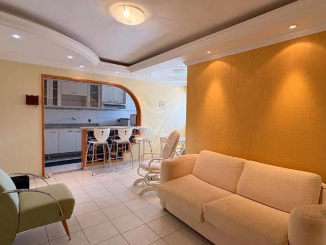 Apartamento venda em Região Geográfica Imediata de Caldas Novas-Morrinhos, Rio Quente