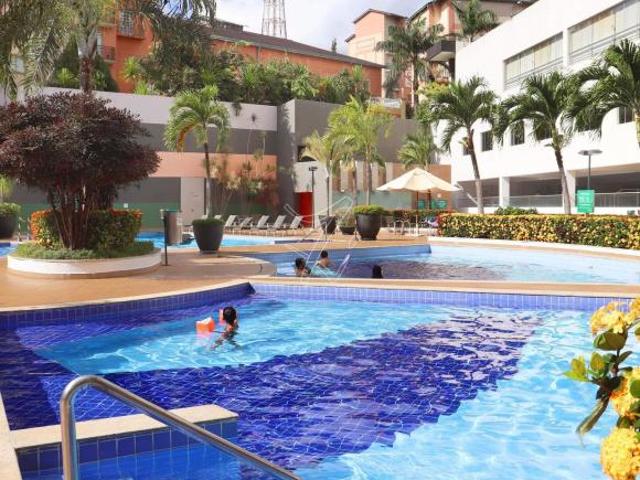 Apartamento venda em Rio Quente, Região Geográfica Intermediária de Itumbiara