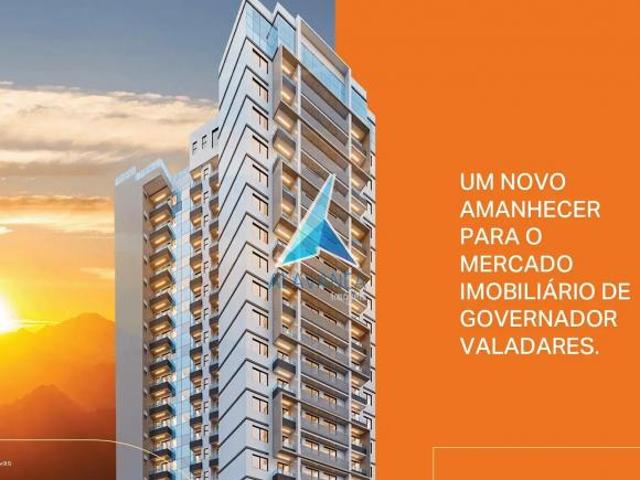 Apartamento venda em Região Geográfica Imediata de Governador Valadares, Governador Valadares