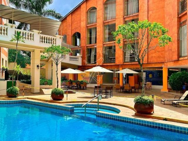 Apartamento venda em Região Geográfica Imediata de Caldas Novas-Morrinhos, Rio Quente