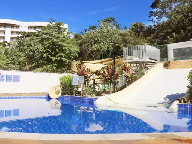 Apartamento venda em Região Geográfica Imediata de Caldas Novas-Morrinhos, Rio Quente