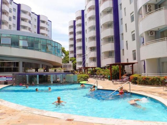 Apartamento venda em Região Geográfica Imediata de Caldas Novas-Morrinhos, Rio Quente