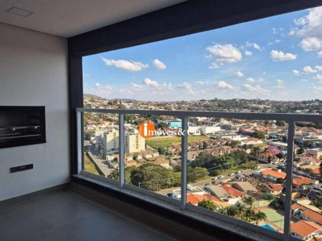 Apartamento venda em Vila Giglio, Atibaia