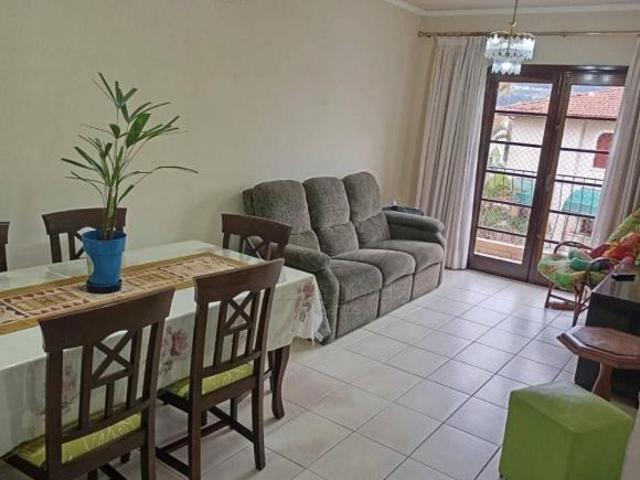 Apartamento venda em Região Imediata de Amparo, Serra Negra