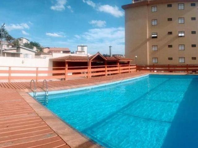 Apartamento venda em Centro, Serra Negra