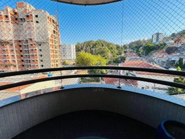 Apartamento venda em Serra Negra, São Paulo
