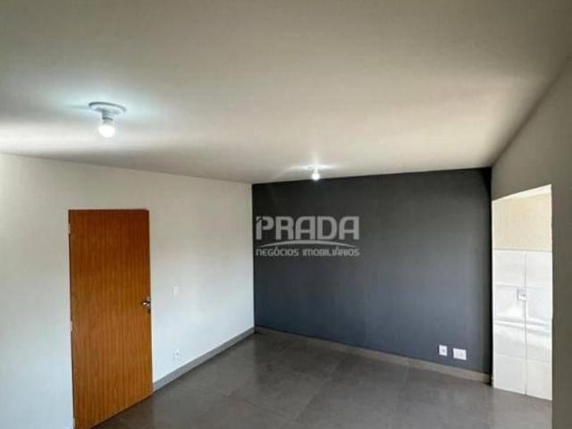 Apartamento venda em Região Geográfica Imediata de Uberlândia, Oliveira Fortes