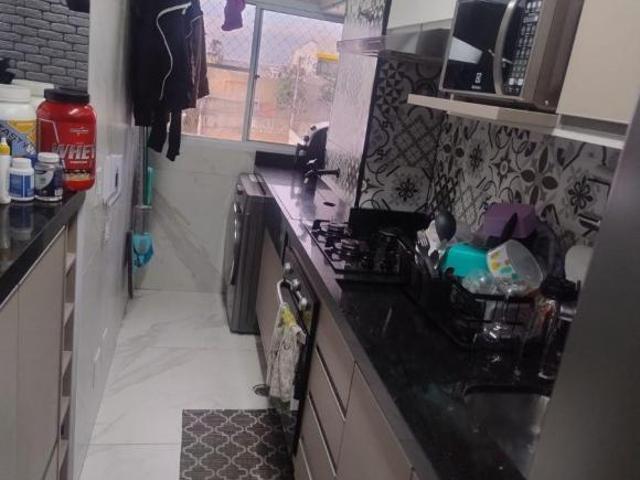 Apartamento venda em Parque Fernanda, São Paulo
