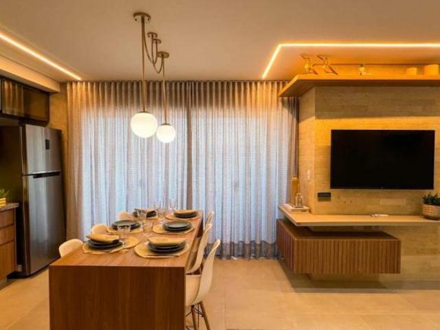 Apartamento venda em Rio Verde, Região Geográfica Intermediária de Rio Verde