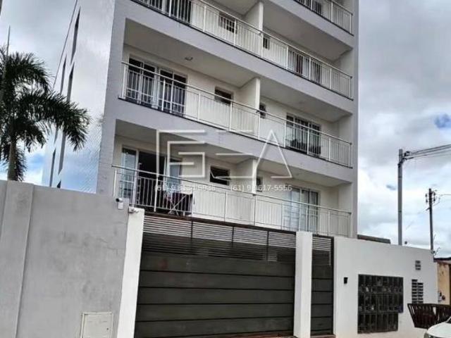 Apartamento venda em Região Geográfica Imediata de Águas Lindas de Goiás, Região Integrada de Desenvolvimento do Distrito Federal e Entorno