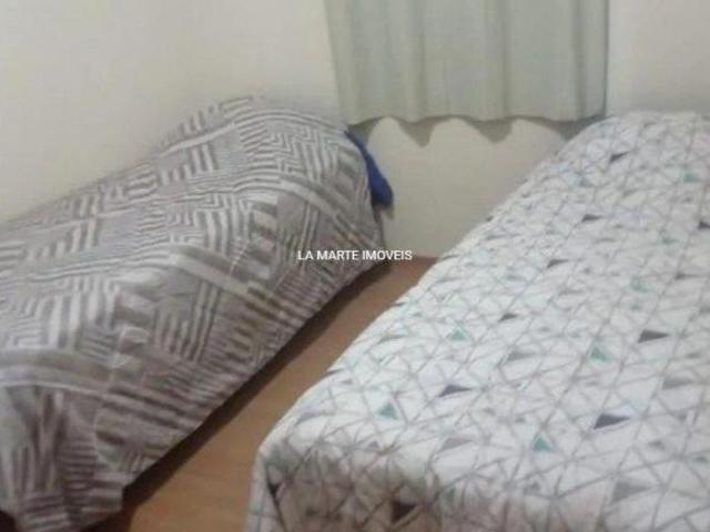 Apartamento venda em Chácaras Reunidas Santa Terezinha, Contagem