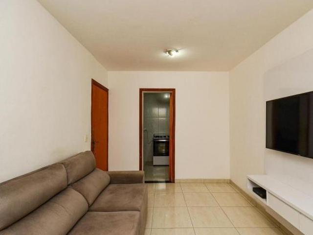 Apartamento venda em São Paulo, Belo Horizonte