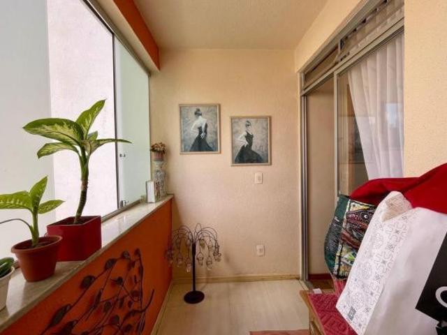 Apartamento venda em São Paulo, Belo Horizonte