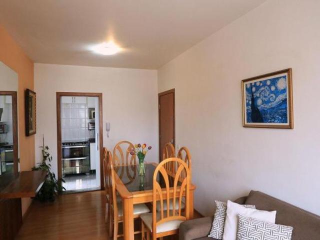 Apartamento venda em Fernão Dias, Belo Horizonte