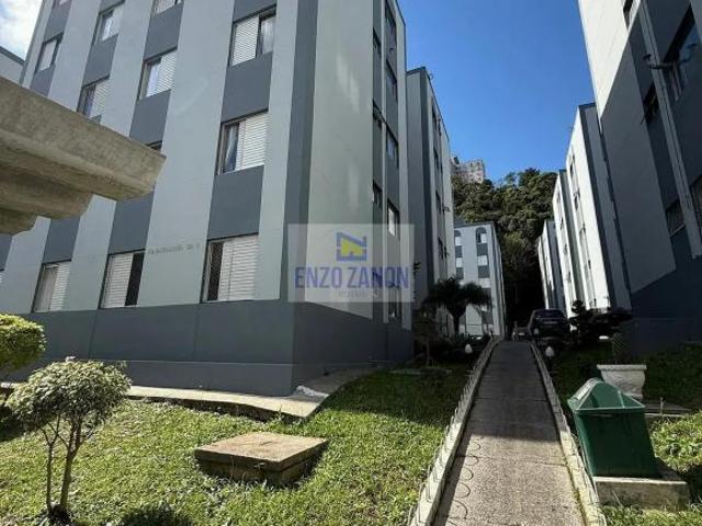 Apartamento venda em Parque Residencial Tiradentes, São Bernardo do Campo