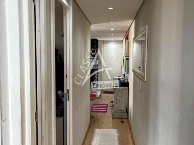 Apartamento venda em São Bernardo do Campo
