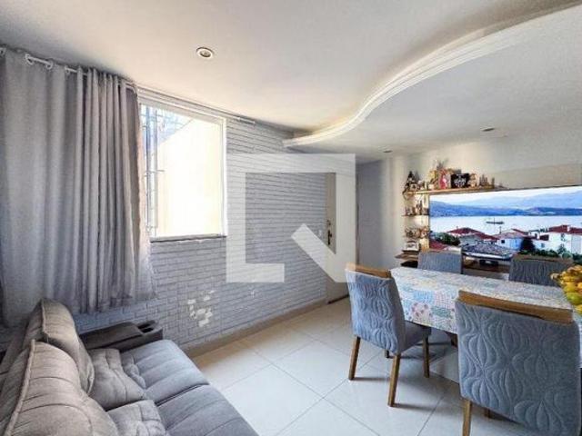 Apartamento venda em Jardim Riacho das Pedras, Contagem