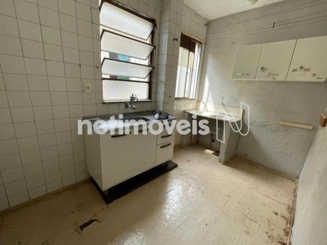 Apartamento venda em Conjunto Flávio de Oliveira, Belo Horizonte