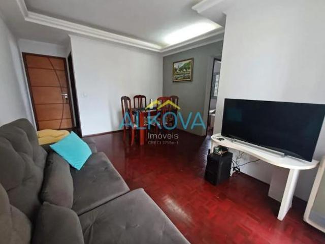 Apartamento venda em Região Imediata de São José dos Campos, Região Metropolitana do Vale do Paraíba e Litoral Norte