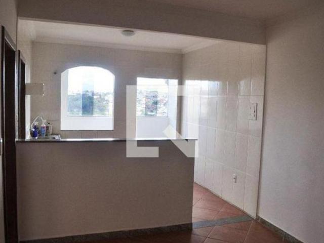 Apartamento venda em Fonte Grande 4ª Seção, Contagem