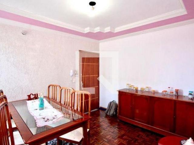 Apartamento venda em Fonte Grande 4ª Seção, Contagem