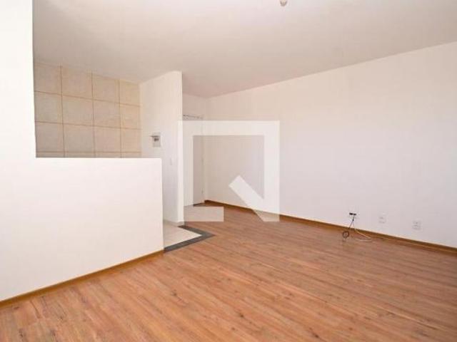 Apartamento venda em Conjunto Habitacional Fonte Grande, Contagem