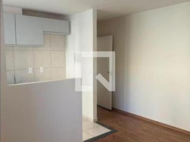 Apartamento venda em Conjunto Habitacional Fonte Grande, Contagem