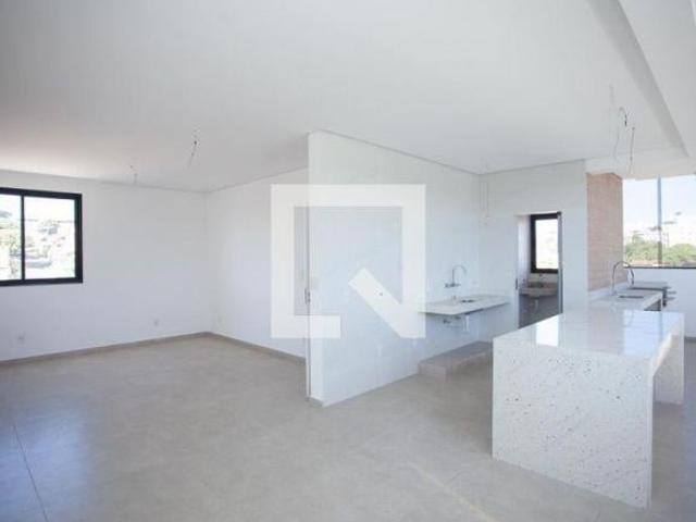 Apartamento venda em Fonte Grande 2ª Seção, Contagem