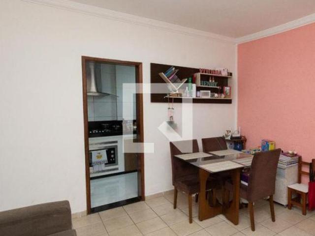 Apartamento venda em Fonte Grande 2ª Seção, Contagem