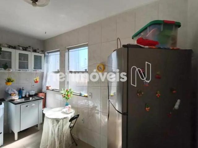Apartamento venda em Fonte Grande 4ª Seção, Contagem