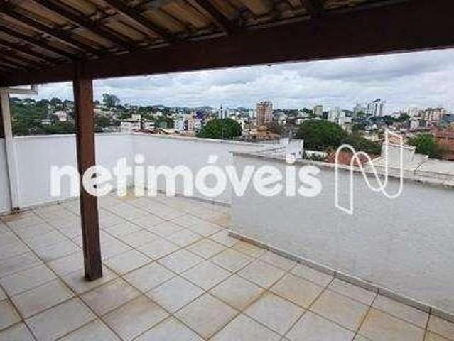 Apartamento venda em Fonte Grande 2ª Seção, Contagem