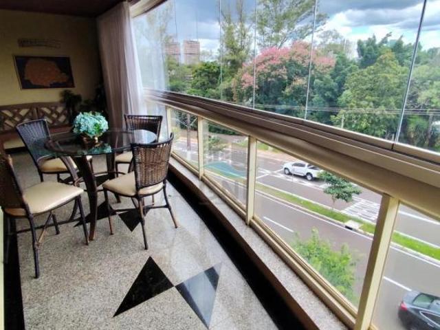 Apartamento venda em Região Geográfica Imediata de Londrina, Londrina