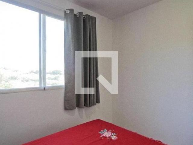 Apartamento venda em Parque Monteiro Soares, São Paulo