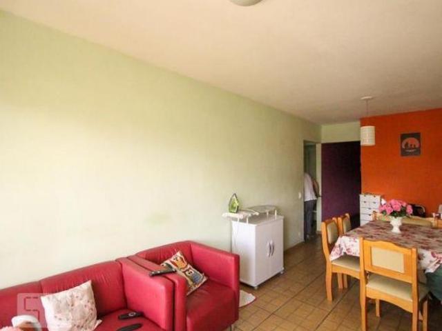 Apartamento venda em Parque Monteiro Soares, São Paulo