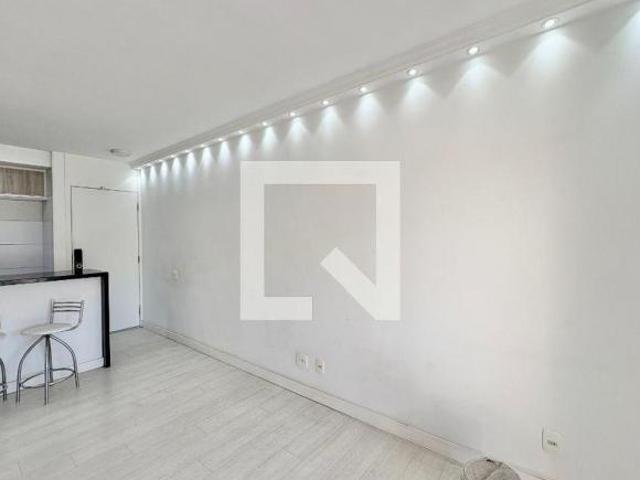 Apartamento venda em Parque Monteiro Soares, São Paulo