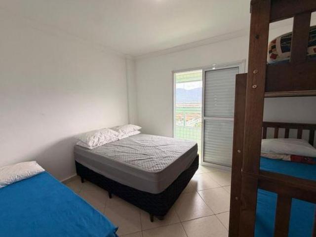 Apartamento venda em Real, Praia Grande