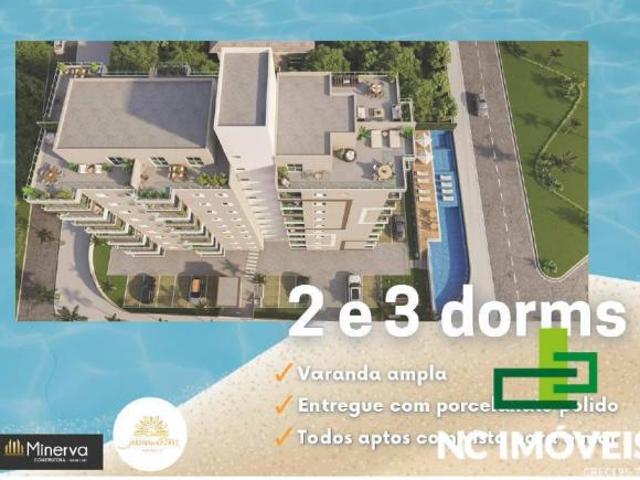 Apartamento venda em Rio do Ouro, Caraguatatuba