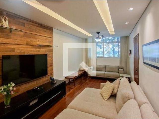 Apartamento venda em Região Geográfica Imediata de Belo Horizonte, Região Metropolitana de Belo Horizonte