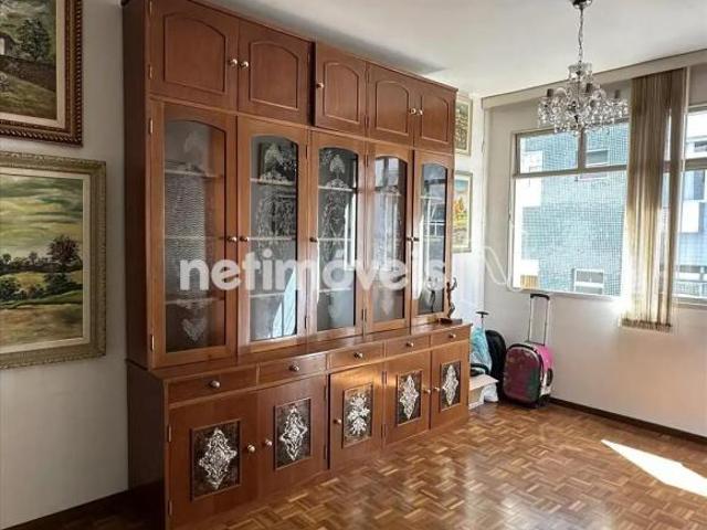 Apartamento venda em Região Geográfica Imediata de Belo Horizonte, Região Metropolitana de Belo Horizonte