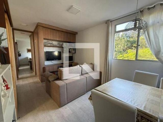 Apartamento venda em Condomínio Habitacional Henrique Silva Araújo, Belo Horizonte