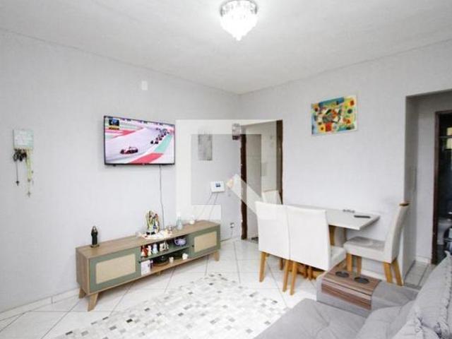 Apartamento venda em Vila Imbaúbas, Belo Horizonte