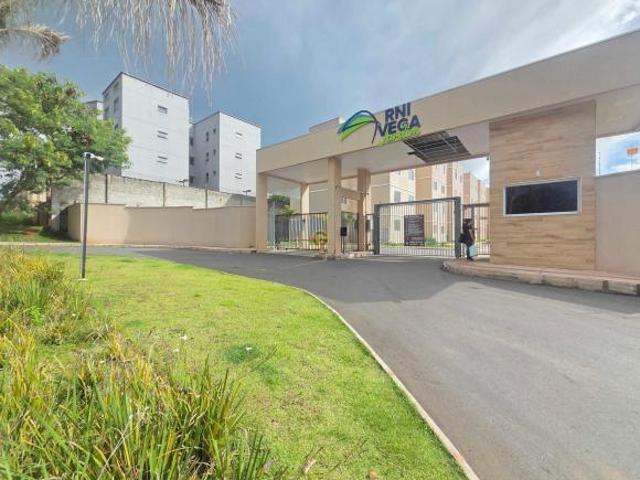Apartamento venda em Parque Veiga Jardim, Aparecida de Goiânia
