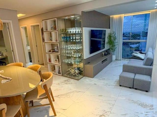 Apartamento venda em Regional Noroeste, Belo Horizonte