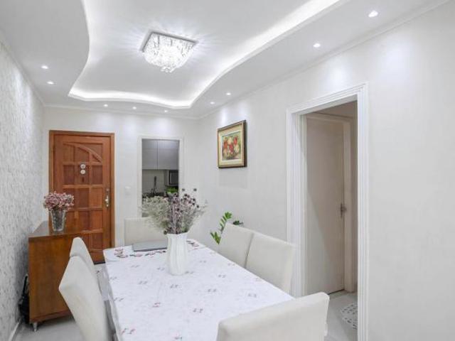 Apartamento venda em Nossa Senhora da Glória, Belo Horizonte