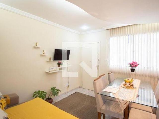 Apartamento venda em Nossa Senhora da Glória, Belo Horizonte