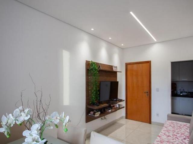 Apartamento venda em Nossa Senhora da Glória, Belo Horizonte