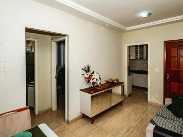 Apartamento venda em Nossa Senhora da Glória, Belo Horizonte