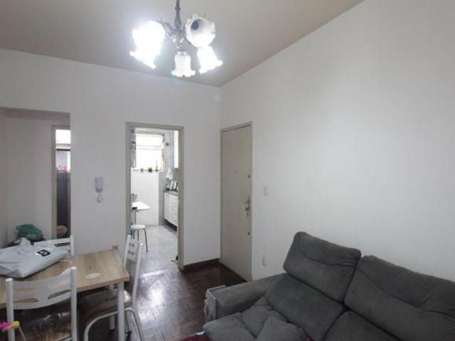 Apartamento venda em Nossa Senhora da Glória, Belo Horizonte