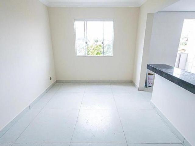 Apartamento venda em Nossa Senhora da Glória, Belo Horizonte